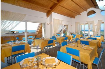 Hotell San Vincenzo 15